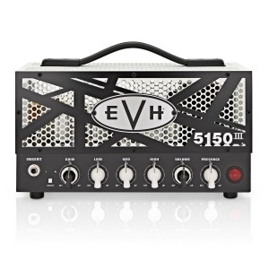 EVH 5150III 15W LBXII Guitar Head