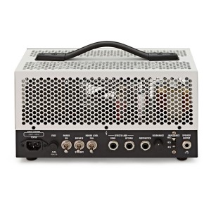 EVH 5150III 15W LBXII Guitar Head