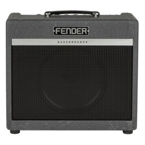 Fender Bassbreaker 15 Combo Amplifier