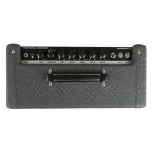 Fender Bassbreaker 15 Combo Amplifier