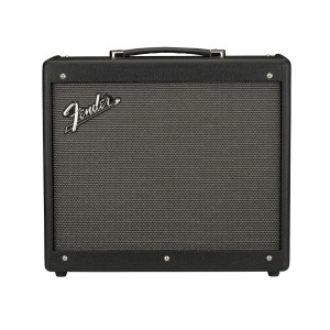 Fender Mustang GTX50 Digital Guitar Combo Amp