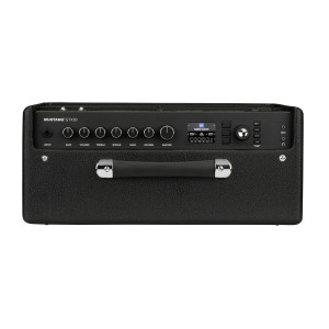 Fender Mustang GTX50 Digital Guitar Combo Amp