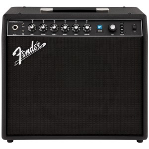Fender Mustang LTX50 50W Guitar Combo Amp