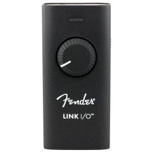 Fender Link I/O Audio Interface