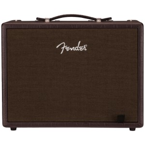 Fender Acoustic Junior Combo Amp with Looper