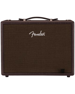 Fender Acoustic Junior Combo Amp with Looper
