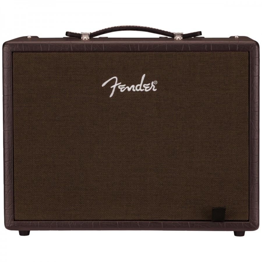 Fender Acoustic Junior Combo Amp with Looper
