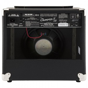 Fender Champion II 25w Combo Amp with Effects