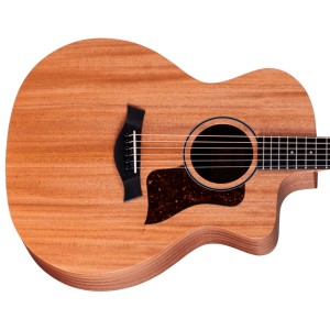 Taylor 24ce Mahogany / Sapele