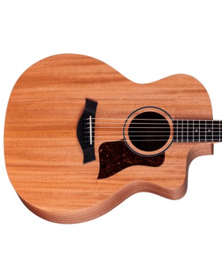Taylor 24ce Mahogany / Sapele