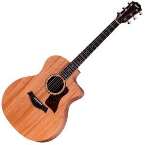 Taylor 24ce Mahogany / Sapele
