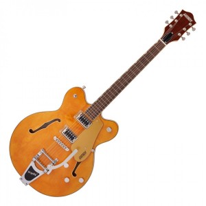 Gretsch G5622T Electromatic Center Block Double-Cut with Bigsby, Speyside