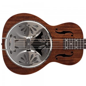 Gretsch G9210 Boxcar Square-Neck - Natural