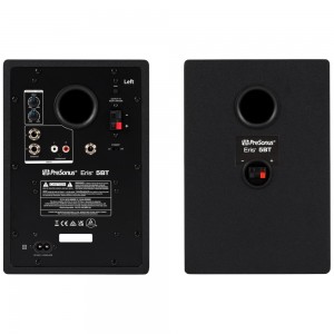 PreSonus Eris 5BT Bluetooth Studio Monitors - Black