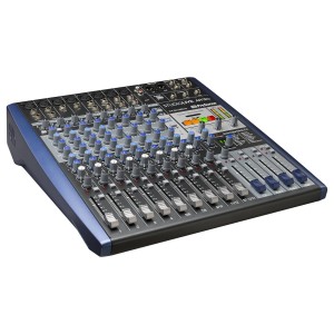 Presonus StudioLive AR12C Analog Mixer