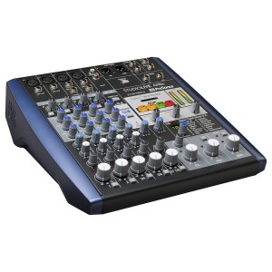 Presonus StudioLive AR8C Analog Mixer