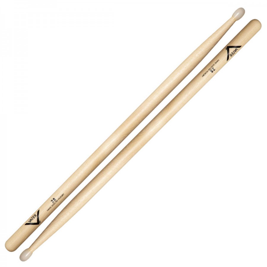 Vater 2BN Nylon Tip