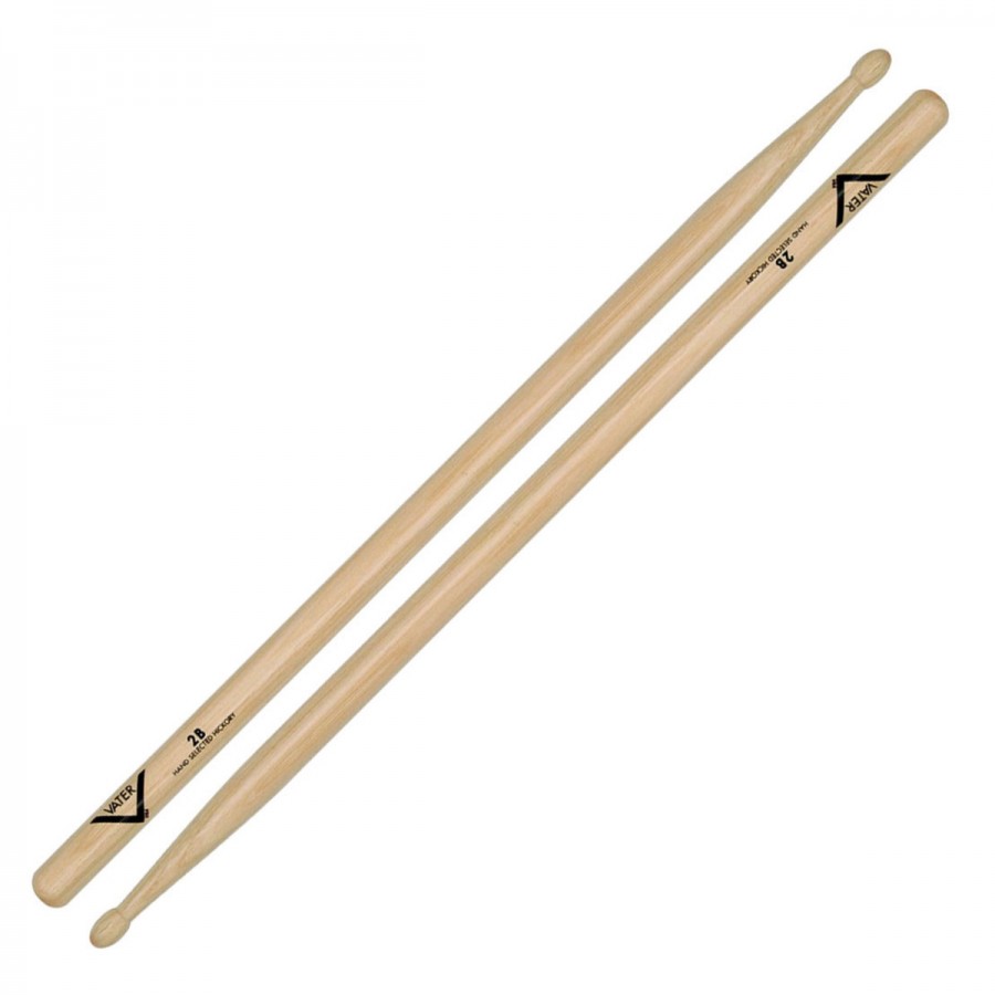 Vater 2BW Wood Tip