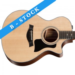 B-Stock Taylor 312ce Grand Concert Acoustic Guitar