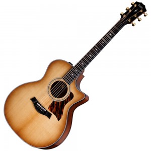 Taylor 50th Anniversary 314ce Limited Edition