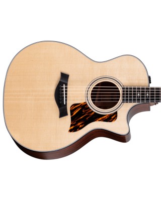 Taylor 314ce Sitka Spruce / Sapele - Natural