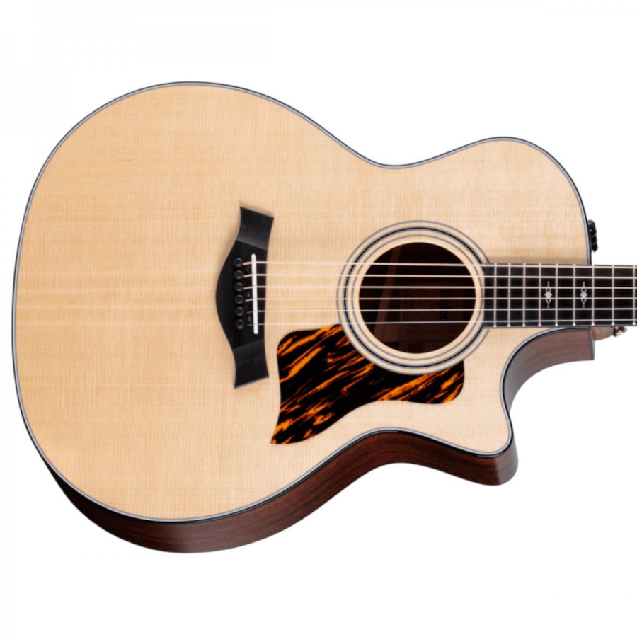 Taylor Next Generation 314ce Sitka Spruce / Sapele