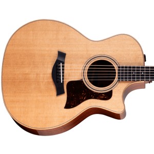 Taylor 314ce Studio Spruce / Sapele - Natural
