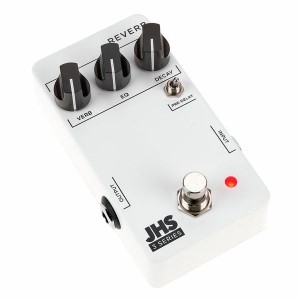 JHS Pedals 3 Series Reverb Pedal