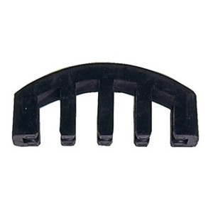 Gewa Violin Mute Rubber 4/4