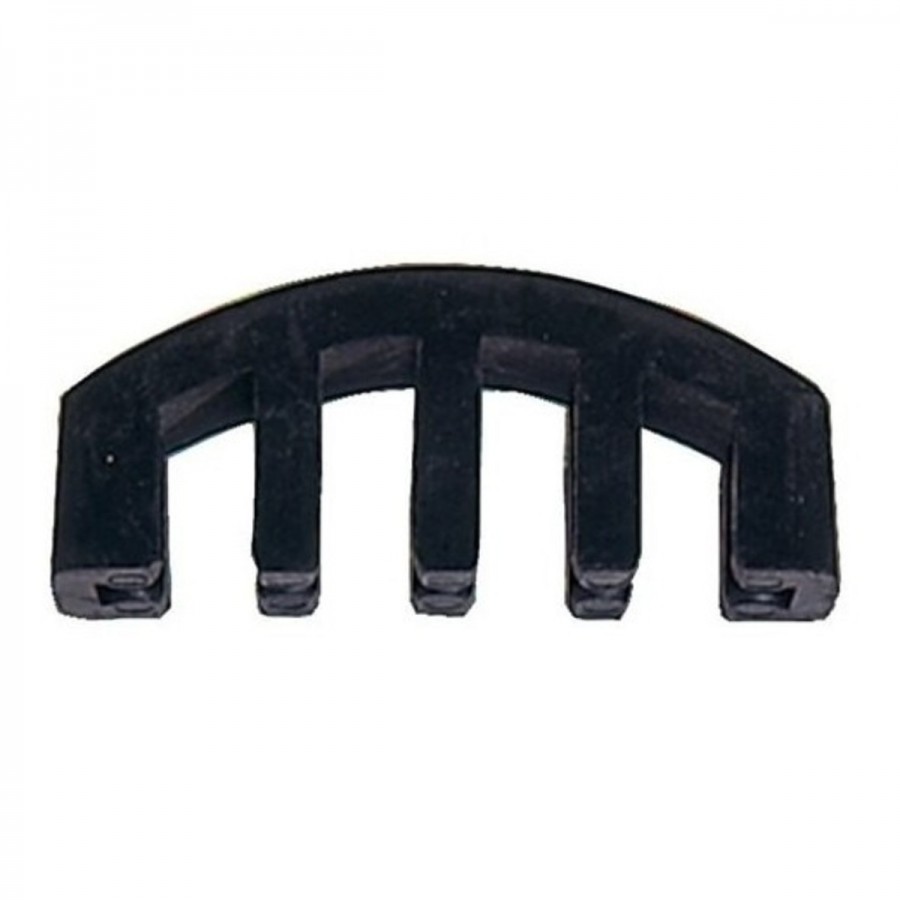 Gewa Violin Mute Rubber 3/4 And 1/2