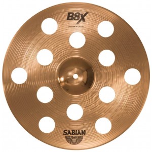 Sabian 18