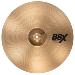 Sabian 41806X 18