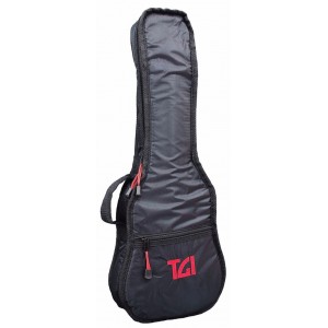 TGI 4342 Gig Bag Ukulele Soprano Transit Series Bag