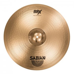 Sabian B8X Performance Set - 45003X