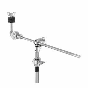 Gibraltar 4709 Double Braced Lightweight Boom Cymbal Stand