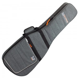 TGI Extreme Acoustic Bass Guitar Case