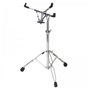 GIBRALTAR 5706EX Series Medium Extended Height Snare Stand