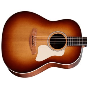Taylor Gold Label 517e SB Torrified Spruce / Mahogany - Sunburst