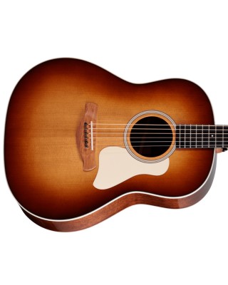 Taylor Gold Label 517e SB Torrified Spruce / Mahogany - Sunburst