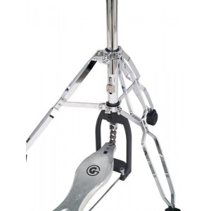 Gibraltar 5707 Medium Double Braced Hi Hat Stand