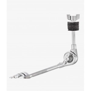 Gibraltar 5709 Series Medium Double Braced Cymbal Boom Stand