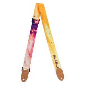 Flight S35 SUNSET Ukulele Strap
