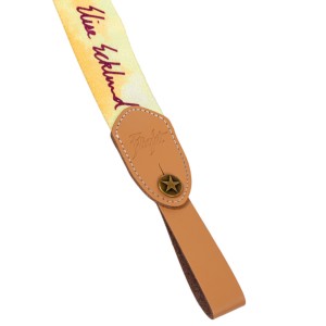 Flight S35 SUNSET Ukulele Strap