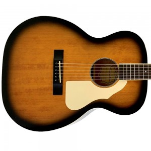 Silvertone 600E Sixties Reissue Orchestra Semi-Acoustic - American Vintage Sunburst