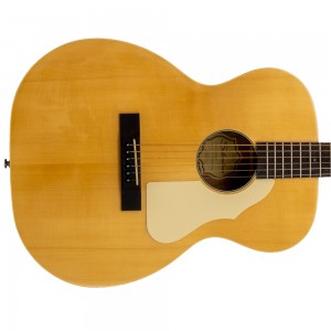 Silvertone 600E Sixties Reissue Orchestra Semi-Acoustic - Natural