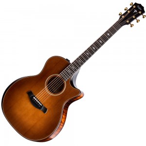 Taylor Builder's Edition 614ce Wild Honey Burst