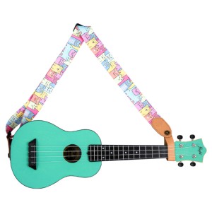 Flight S35 KITTY Ukulele Strap