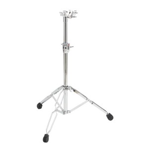 Gibraltar 6713E HD Double Braced Electronics Mounting Stand