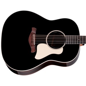 Taylor Gold Label 717e Blacktop Torrified Spruce / Rosewood