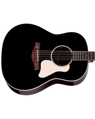 Taylor Gold Label 717e Blacktop Torrified Spruce / Rosewood